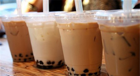 快客奶茶加盟费需要多少钱 快客奶茶加盟费需要多少钱