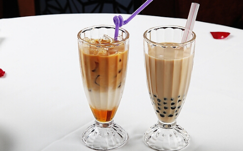 避风港奶茶加盟费
