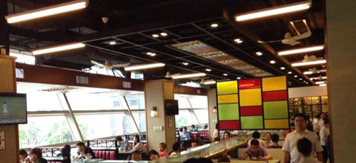 开个表叔茶餐厅加盟店要多少钱? 开个表叔茶餐厅加盟店要多少钱?