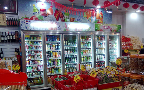 开一家小型便利店需要多少钱？