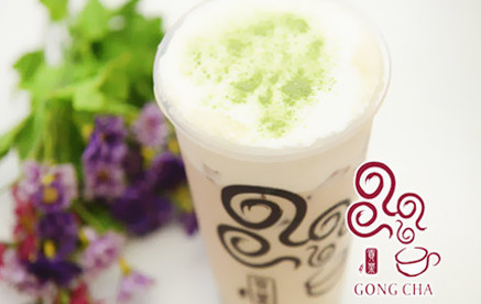 一家贡茶加盟费是多少? 一家贡茶加盟费是多少?