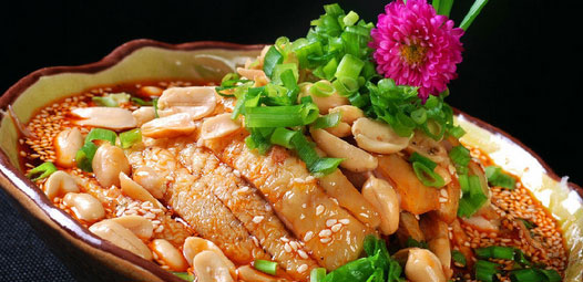 徽铺椒麻鸡加盟费是多少？