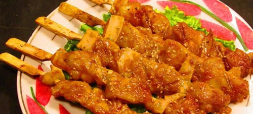 中美炸鸡加盟要多少钱? 中美炸鸡加盟要多少钱?