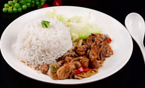 每每食中式快餐加盟需要多少钱? 每每食中式快餐加盟需要多少钱?