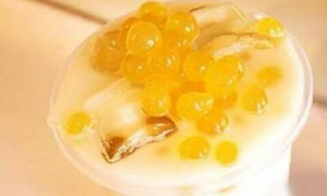 台北吸客奶茶加盟费是多少?投资14.6万元就能做老板!