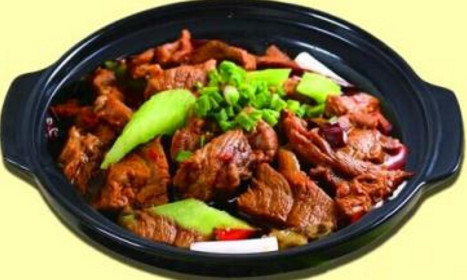 好客齐鲁黄焖鸡米饭加盟费是多少？最低14.87万元起！
