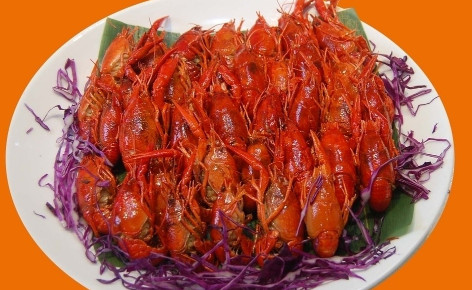 京N麻辣小龙虾加盟店要多少钱?