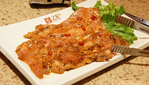 炭之家烤肉加盟店要多少钱？最低10.8万元起！