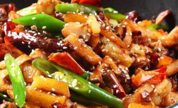 开个东锅先生火锅加盟店要多少钱？
