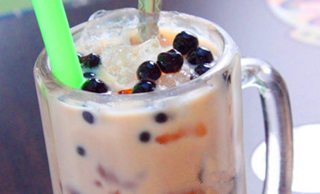 @i·尚茶加盟店需要多少钱?