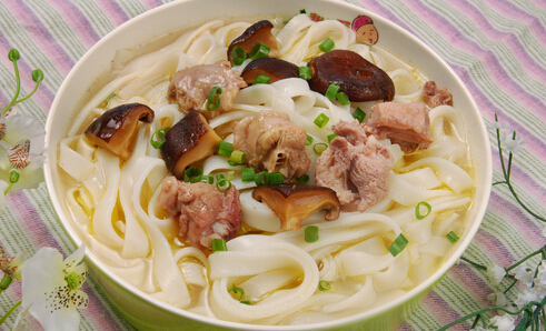 小面侠加盟费