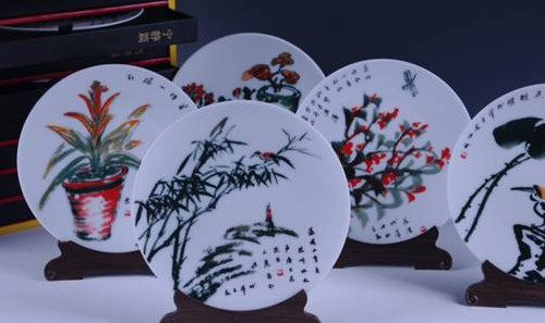 红官窑加盟费是多少？