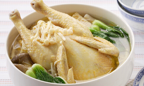 绣丽餐厅加盟费