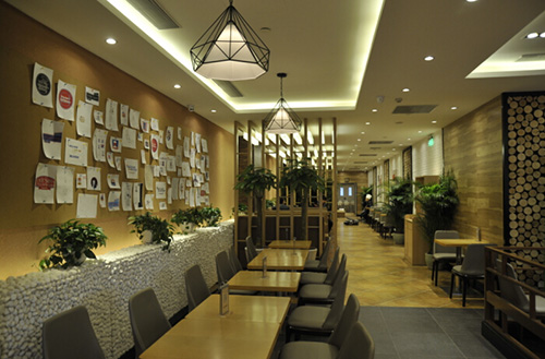 山姆大叔美式餐厅加盟费