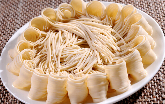 上好面