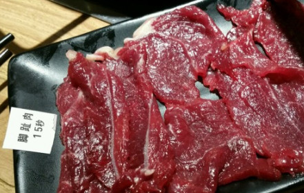 牛很鲜潮汕牛肉火锅加盟最少需要多少钱？