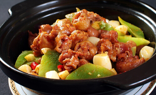 中腾黄焖鸡米饭加盟费