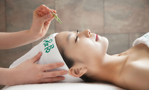银座Calla加盟费