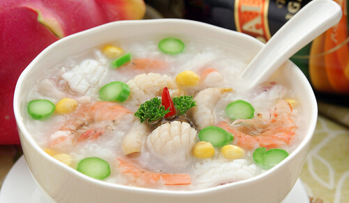 广粥城加盟费