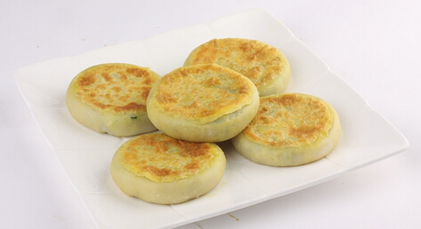 丰禾馅饼加盟费