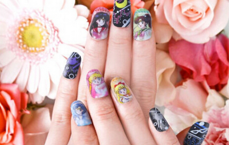 Miracle Nail加盟