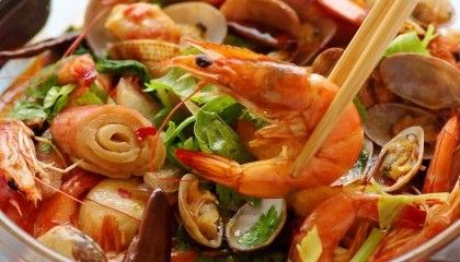 长沙不了锅火锅加盟
