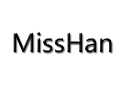 MissHan加盟