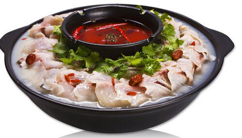 鱼豆吉豆浆鱼火锅加盟