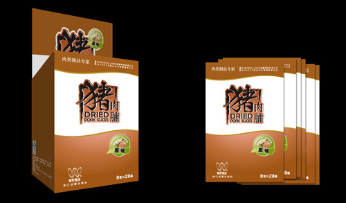 唯新食品加盟