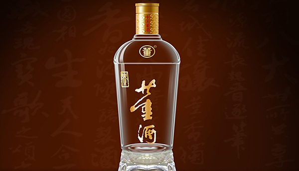 董酒加盟
