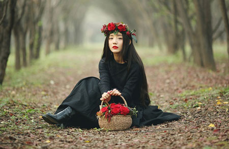 美莎视觉加盟