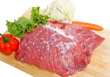 伊赛牛肉加盟
