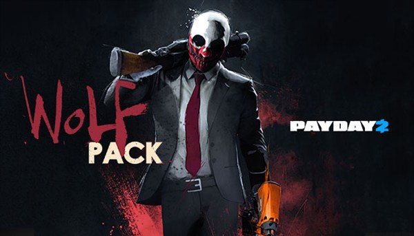 The Wolfpack加盟