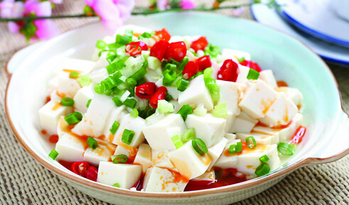 乐师傅豆腐坊加盟