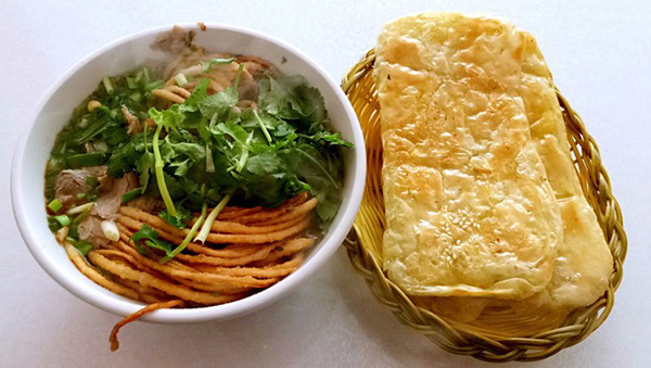 宏发牛肉汤加盟