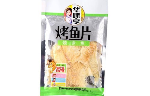 华味亨加盟