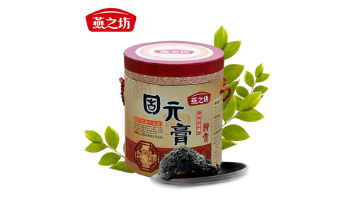 燕之坊加盟
