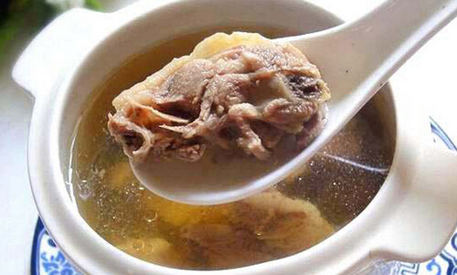 非常靓汤加盟