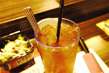 绿柠食堂加盟