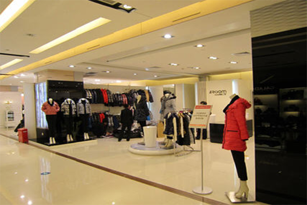 吉屋子加盟店