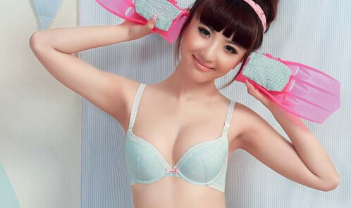 柔淇内衣加盟