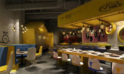 喝糕加盟店