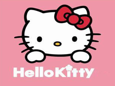Hello Kitty童装加盟