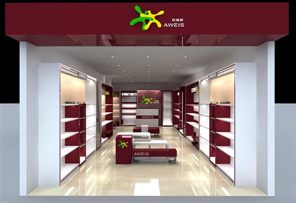 欧维思加盟店