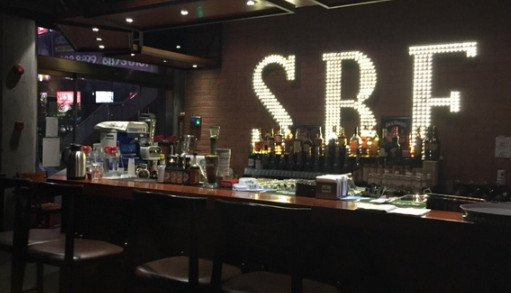 ShanghaiBeerFactory加盟