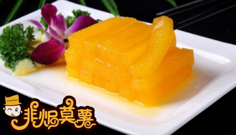 非焗莫薯加盟