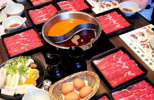 Mo-Mo牧场加盟