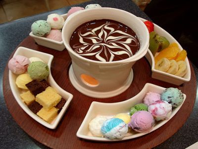 妙喜美土豆冰淇淋加盟