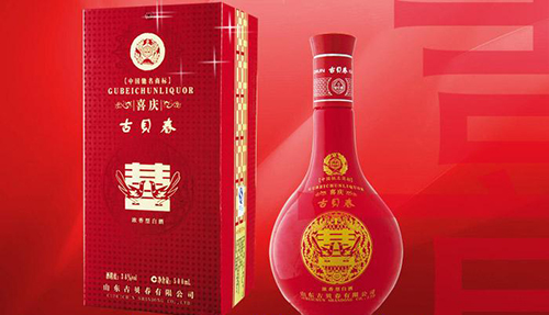 古贝春加盟