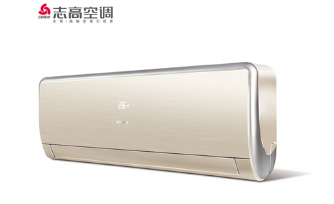 志高空调加盟